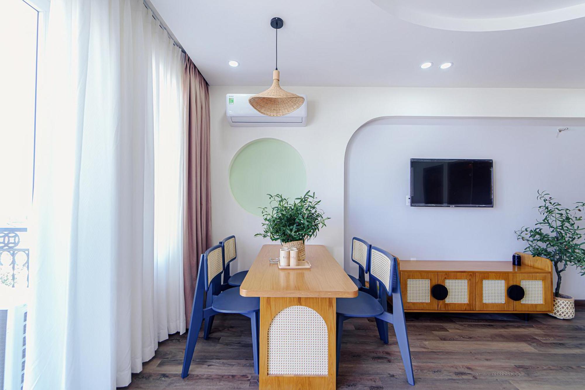 Phuc Lam Hotel & Apartment Vung Tau Eksteriør bilde